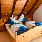 Casa de hóspedes Gastehaus Am Steingarten
