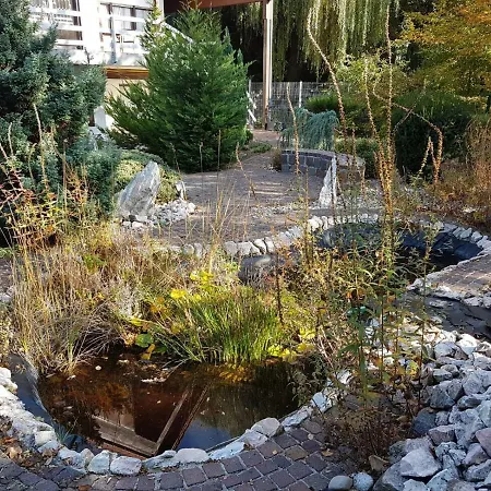 Gastehaus Am Steingarten Dannstadt-Schauernheim