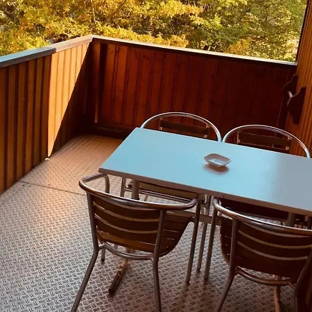 Gastehaus Am Steingarten Gasthuis