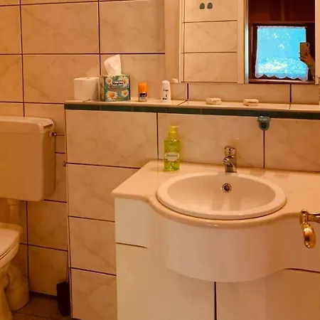 Gastehaus Am Steingarten *